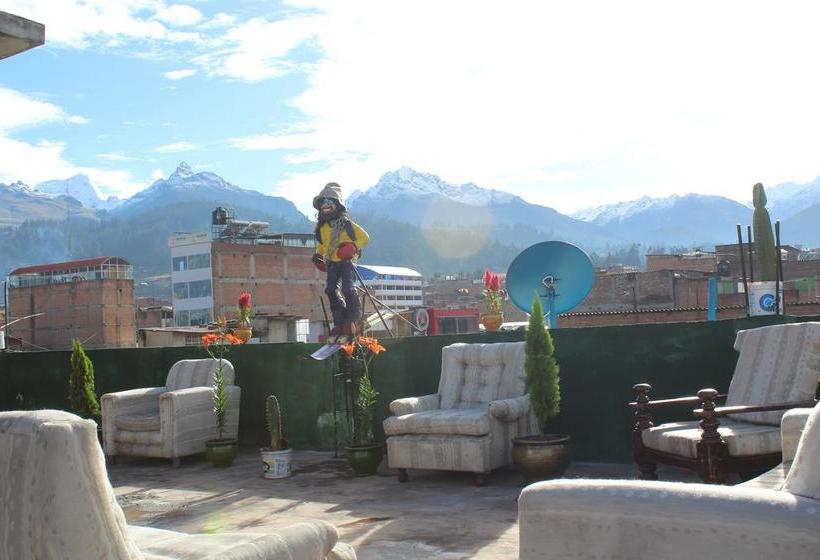 Big Mountain Hostel | Huaraz | Huaraz | Perú 11