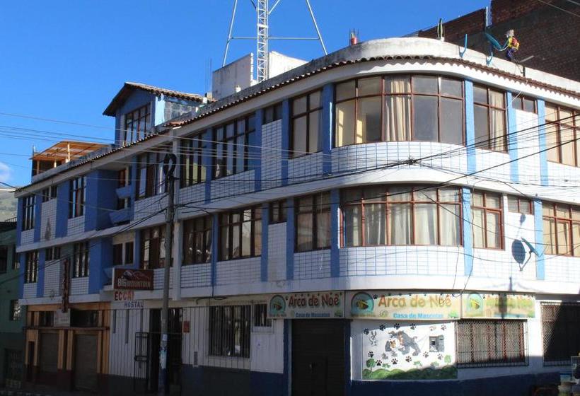 Big Mountain Hostel | Huaraz | Huaraz | Perú 12