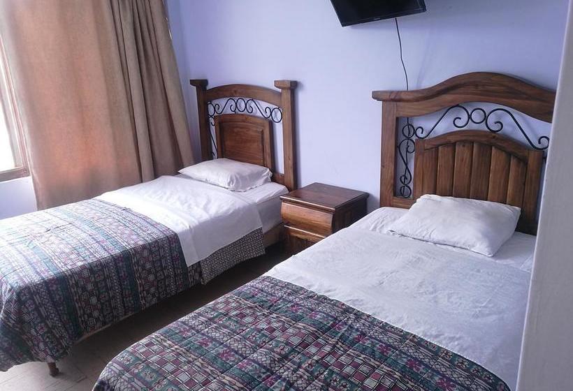 Big Mountain Hostel | Huaraz | Huaraz | Perú 13