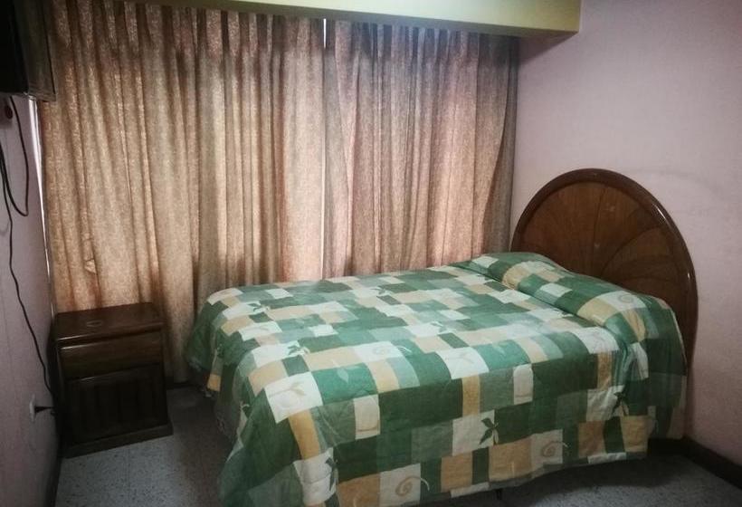 Big Mountain Hostel | Huaraz | Huaraz | Perú 14