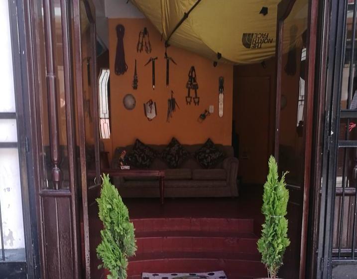 Big Mountain Hostel | Huaraz | Huaraz | Perú 15