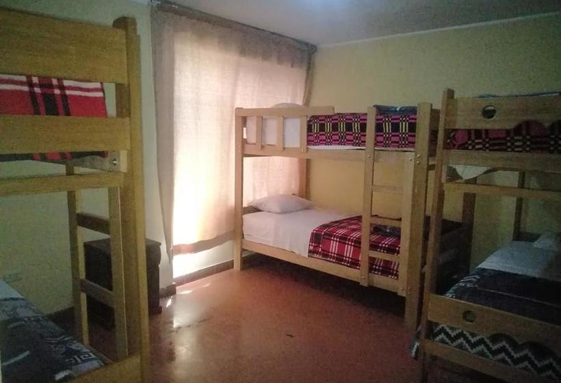 Big Mountain Hostel | Huaraz | Huaraz | Perú 3