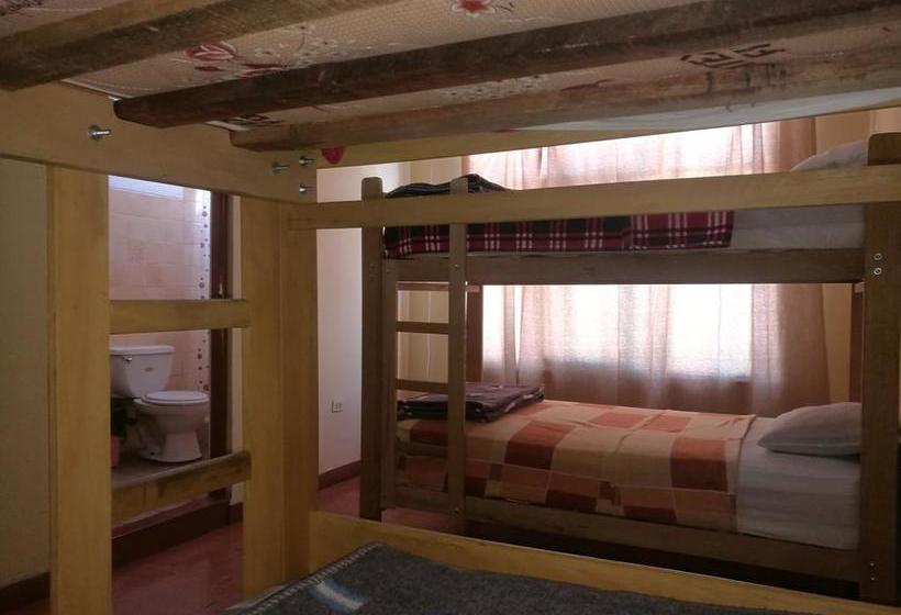 Big Mountain Hostel | Huaraz | Huaraz | Perú 4