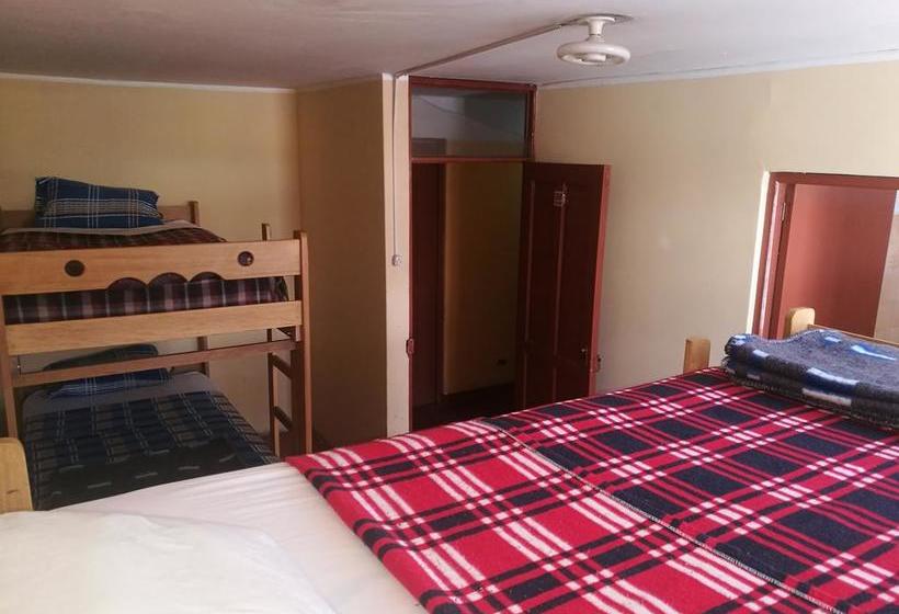 Big Mountain Hostel | Huaraz | Huaraz | Perú 5