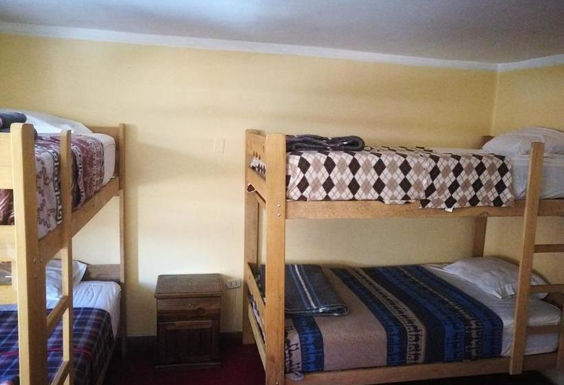 Big Mountain Hostel | Huaraz | Huaraz | Perú 6