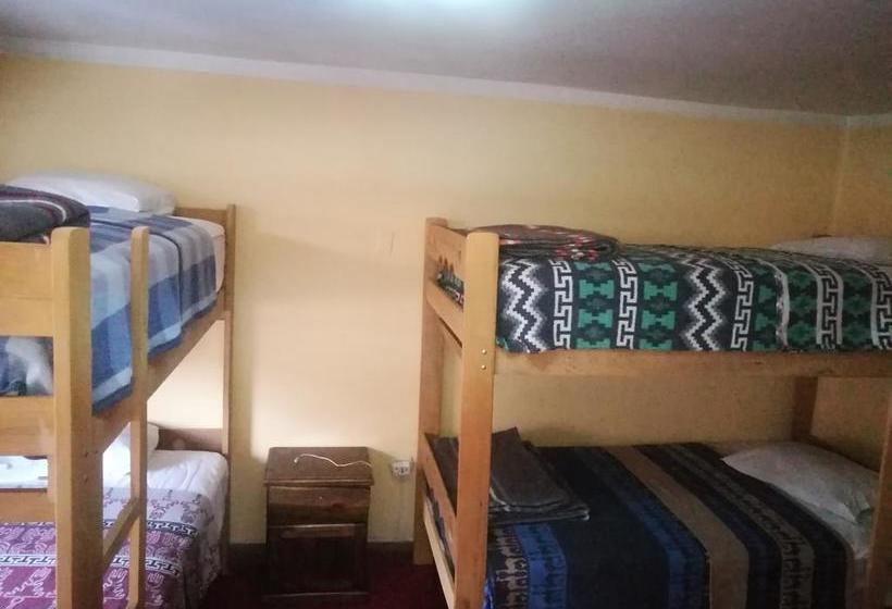 Big Mountain Hostel | Huaraz | Huaraz | Perú 7