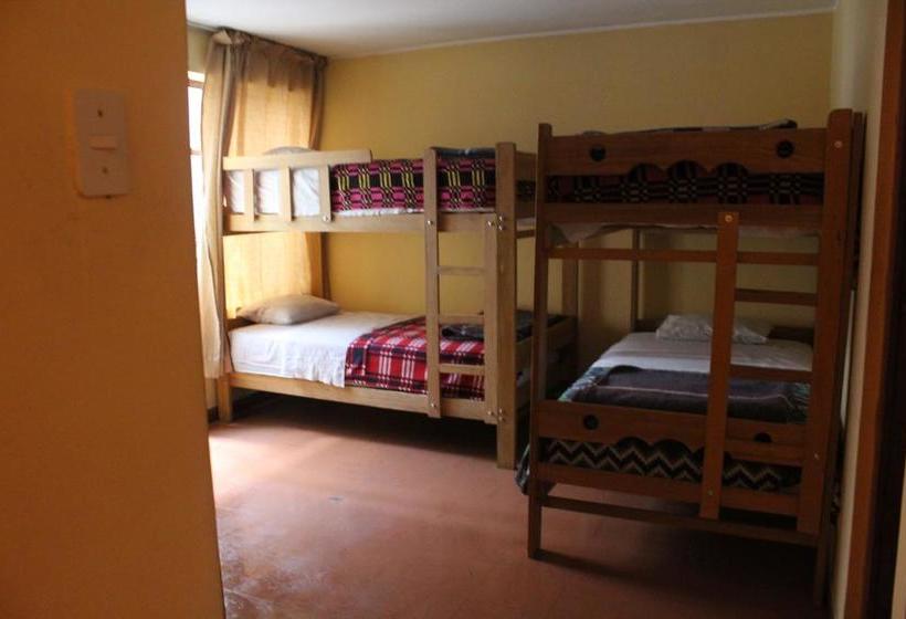 Big Mountain Hostel | Huaraz | Huaraz | Perú 8