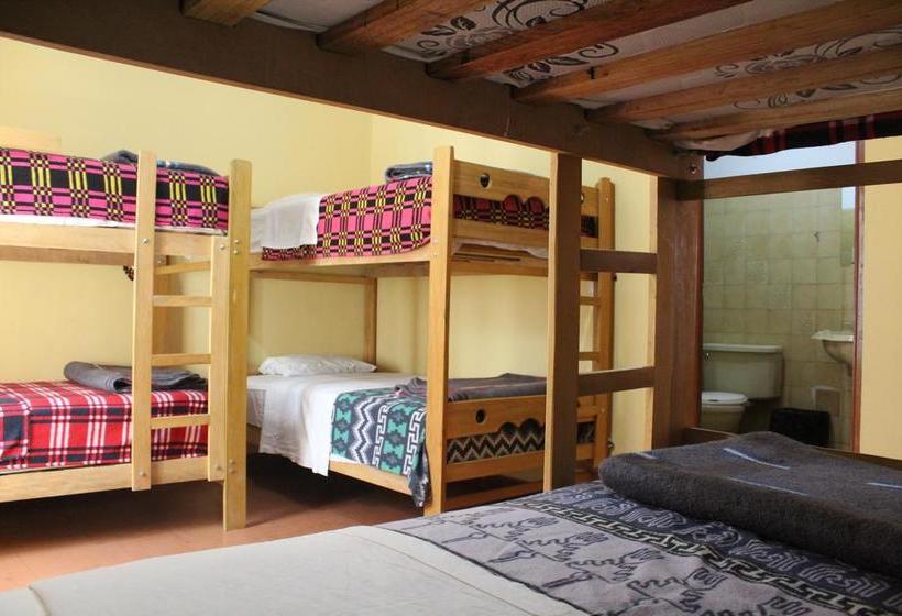 Big Mountain Hostel | Huaraz | Huaraz | Perú 9