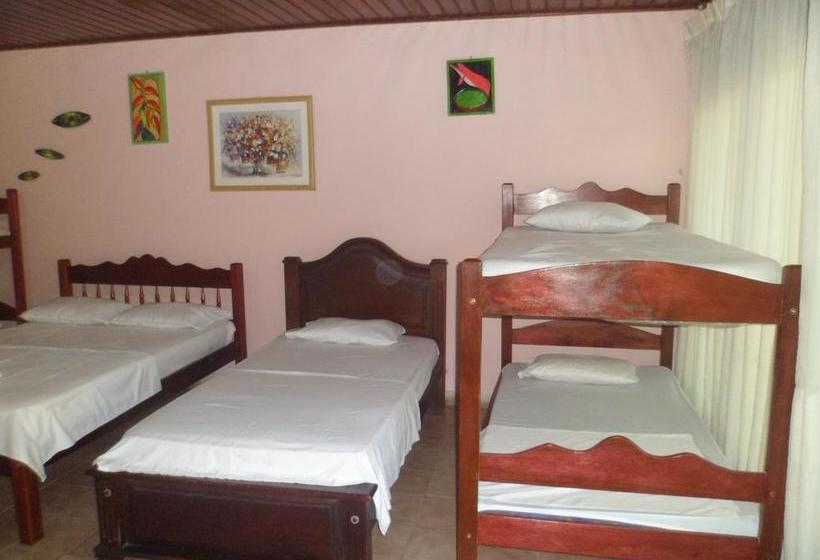 Hotel Pirarucu Leticia | Leticia | Amazonas | Colombia 1