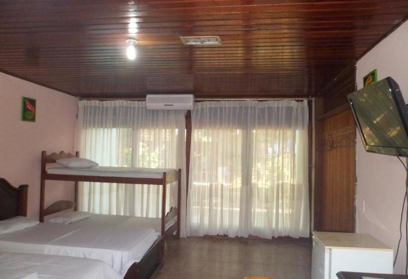 Hotel Pirarucu Leticia | Leticia | Amazonas | Colombia 13