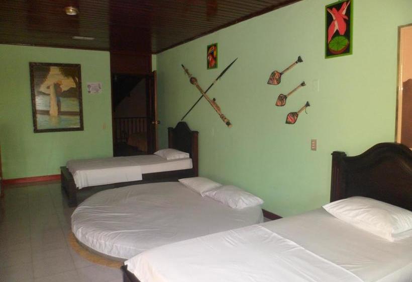 Hotel Pirarucu Leticia | Leticia | Amazonas | Colombia 14