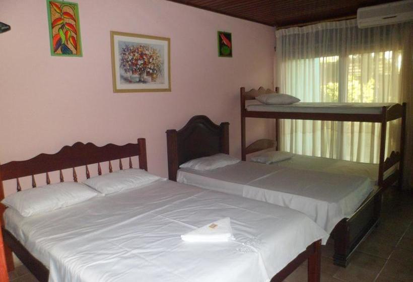 Hotel Pirarucu Leticia | Leticia | Amazonas | Colombia 15