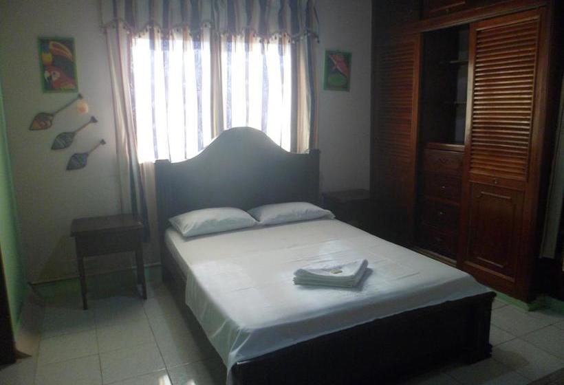 Hotel Pirarucu Leticia | Leticia | Amazonas | Colombia 16