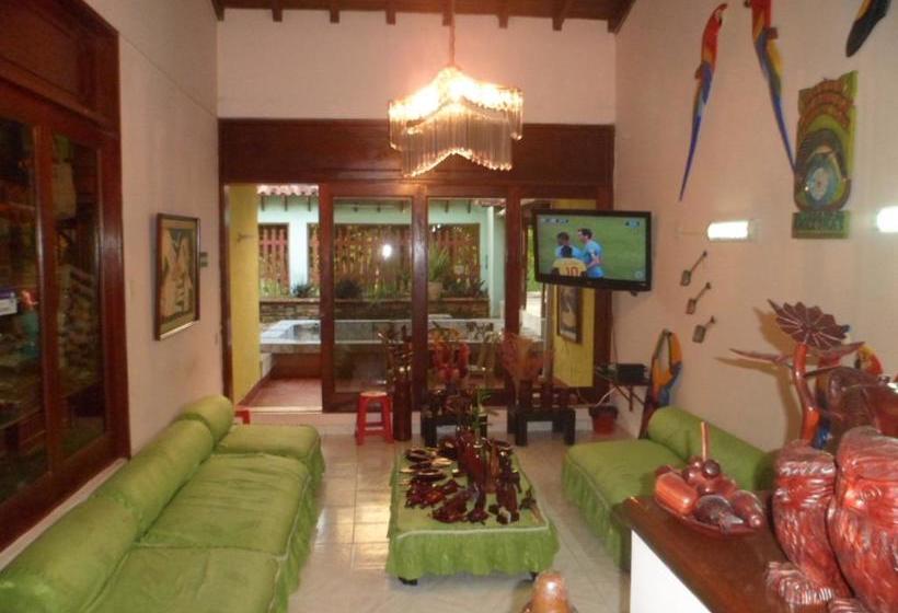 Hotel Pirarucu Leticia | Leticia | Amazonas | Colombia 17