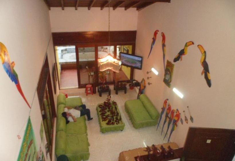 Hotel Pirarucu Leticia | Leticia | Amazonas | Colombia 2