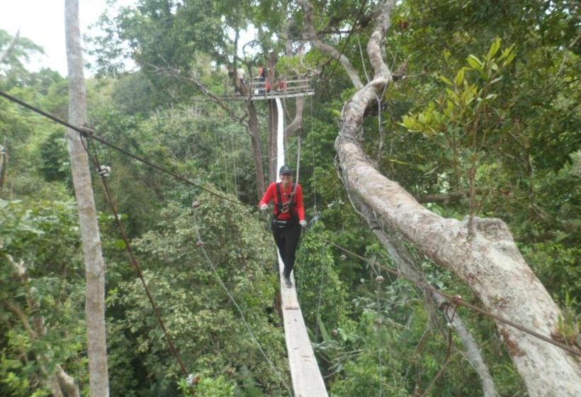 Hotel Pirarucu Leticia | Leticia | Amazonas | Colombia 3