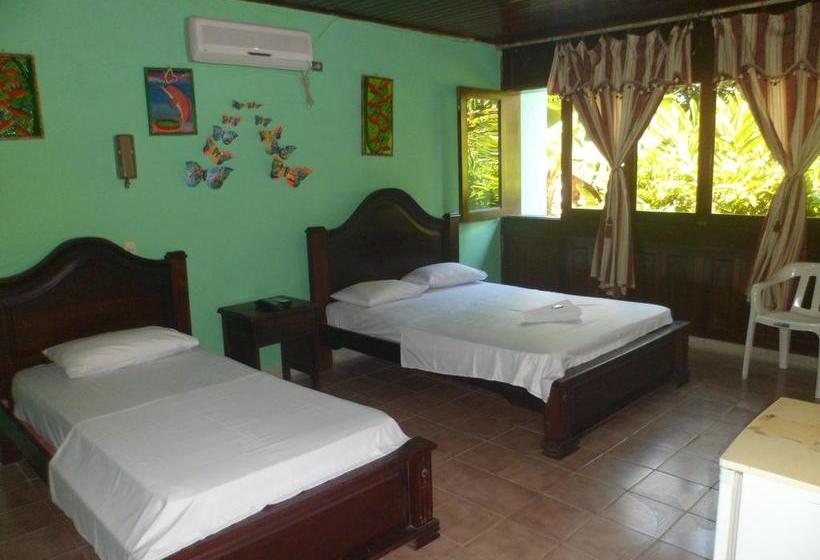 Hotel Pirarucu Leticia | Leticia | Amazonas | Colombia 4