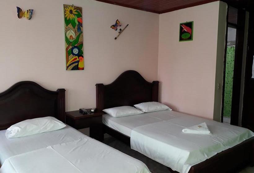 Hotel Pirarucu Leticia | Leticia | Amazonas | Colombia 6