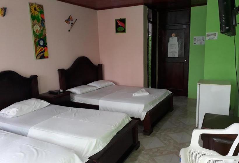 Hotel Pirarucu Leticia | Leticia | Amazonas | Colombia 7