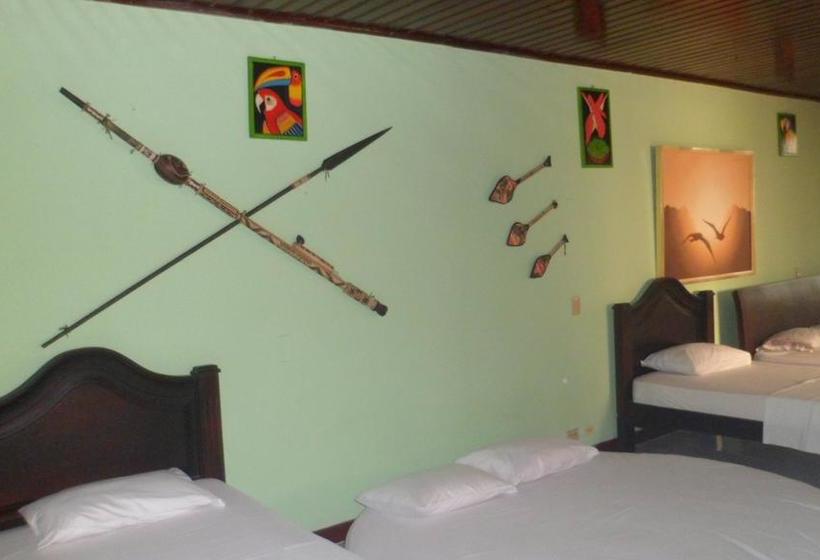 Hotel Pirarucu Leticia | Leticia | Amazonas | Colombia 9