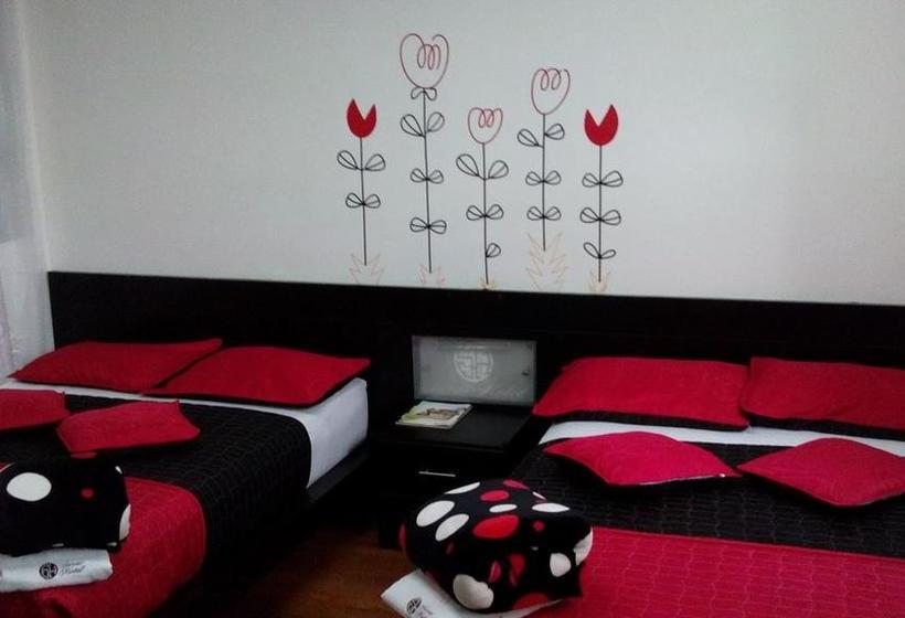 Hotel Sarai Popayán Cauca