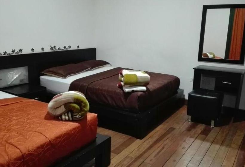 Hotel Sarai | Popayán | Cauca | Colombia 10