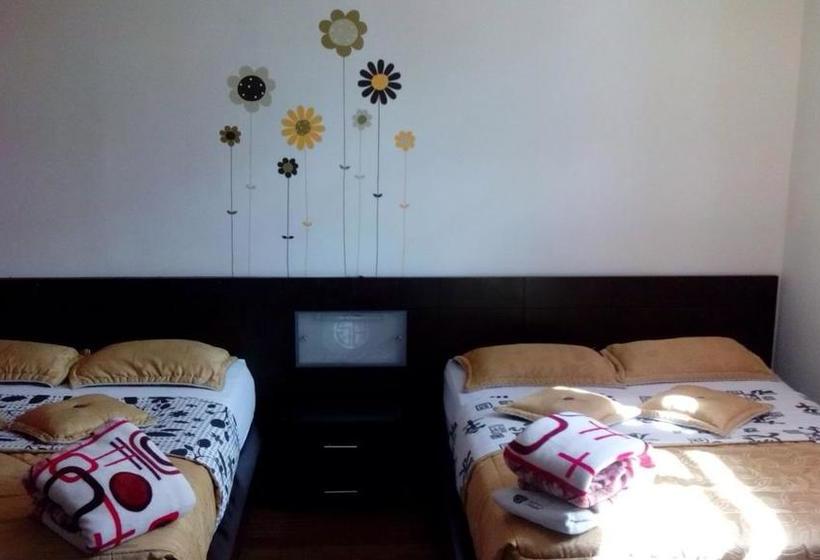 Hotel Sarai | Popayán | Cauca | Colombia 2