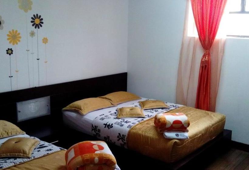 Hotel Sarai | Popayán | Cauca | Colombia 3