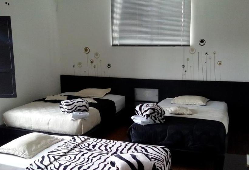 Hotel Sarai | Popayán | Cauca | Colombia 4