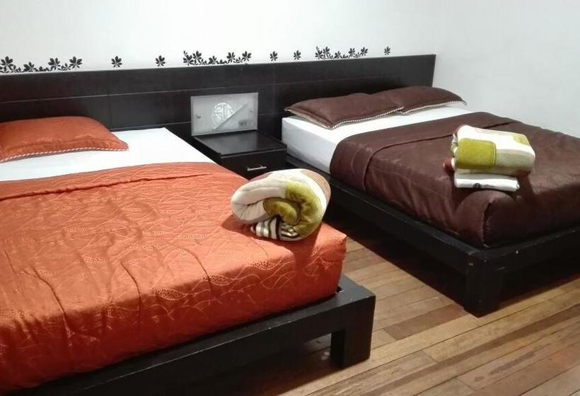 Hotel Sarai | Popayán | Cauca | Colombia 5