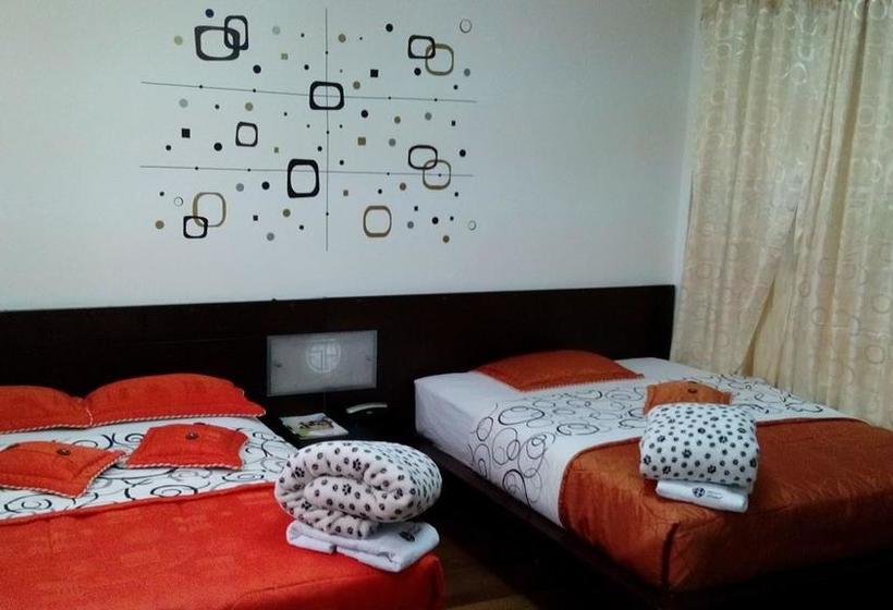 Hotel Sarai | Popayán | Cauca | Colombia 6