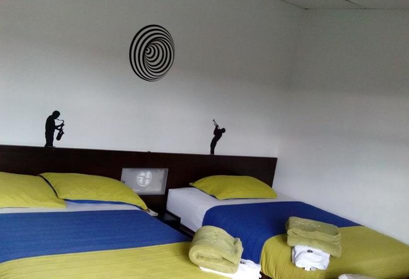 Hotel Sarai | Popayán | Cauca | Colombia 7