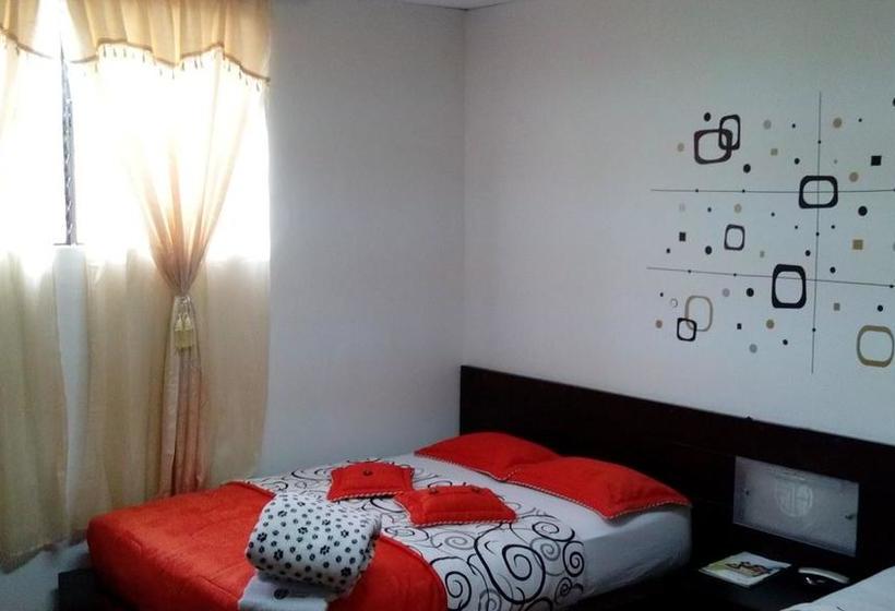 Hotel Sarai | Popayán | Cauca | Colombia 9