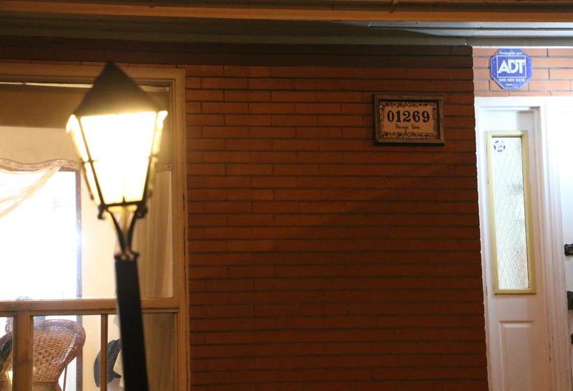 Sandy Point B&b | Punta Arenas | Magallanes y Antartica | Chile 1