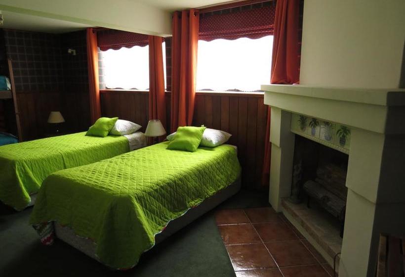 Sandy Point B&b | Punta Arenas | Magallanes y Antartica | Chile 10