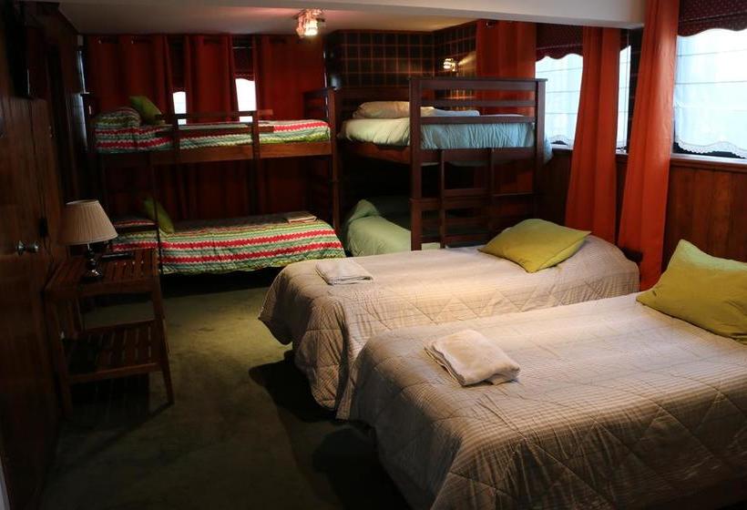 Sandy Point B&b | Punta Arenas | Magallanes y Antartica | Chile 11