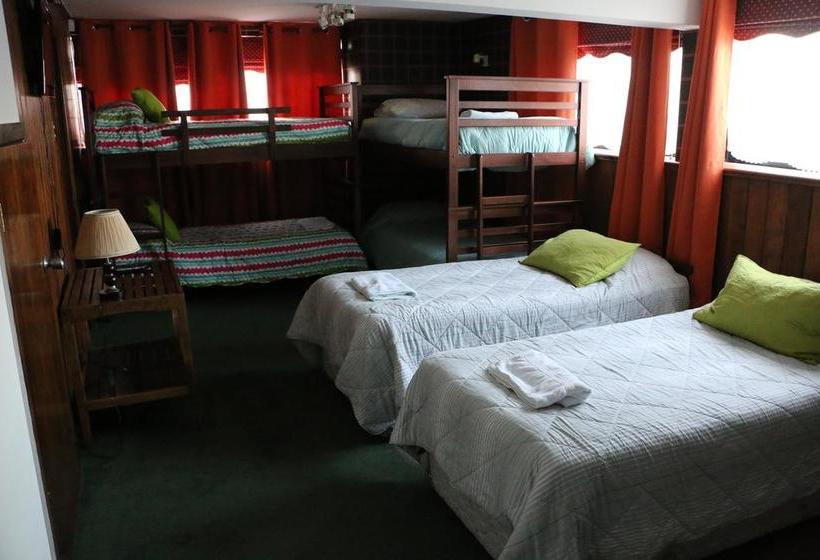 Sandy Point B&b | Punta Arenas | Magallanes y Antartica | Chile 12