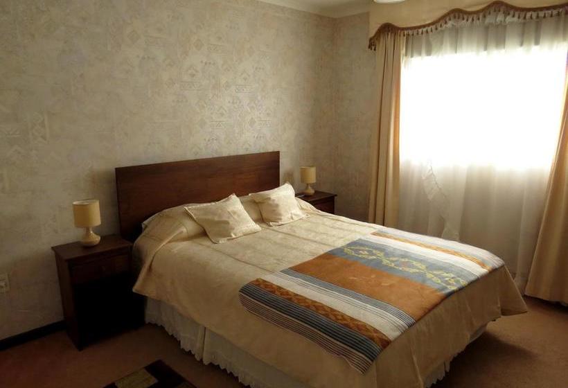 Sandy Point B&b | Punta Arenas | Magallanes y Antartica | Chile 14