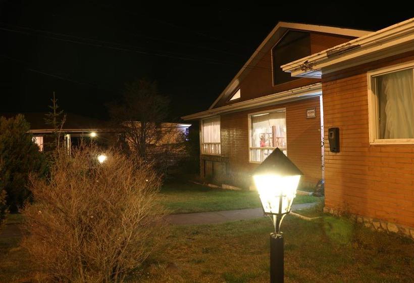 Sandy Point B&b | Punta Arenas | Magallanes y Antartica | Chile 2