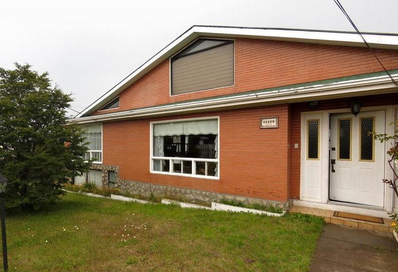 Sandy Point B&b | Punta Arenas | Magallanes y Antartica | Chile 3