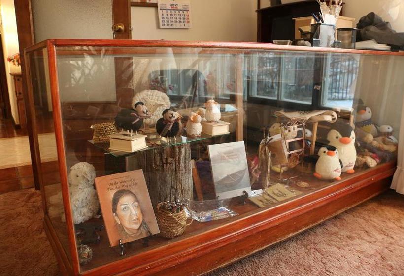 Sandy Point B&b | Punta Arenas | Magallanes y Antartica | Chile 4