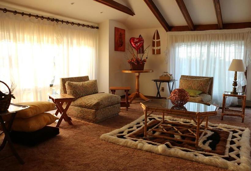 Sandy Point B&b | Punta Arenas | Magallanes y Antartica | Chile 5