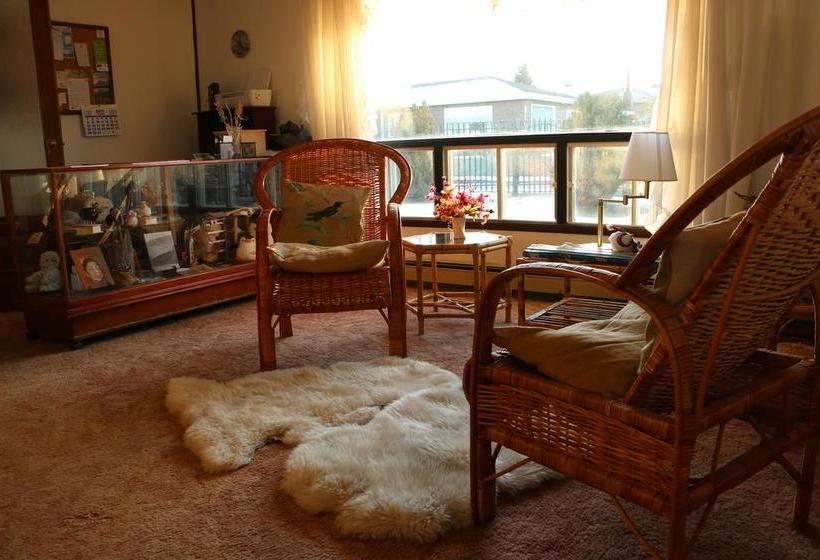 Sandy Point B&b | Punta Arenas | Magallanes y Antartica | Chile 6