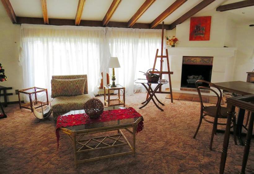 Sandy Point B&b | Punta Arenas | Magallanes y Antartica | Chile 7