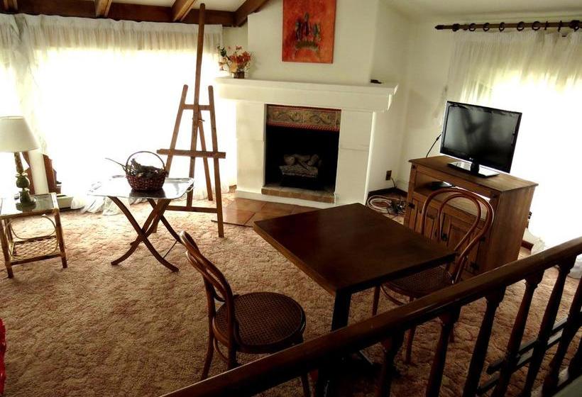 Sandy Point B&b | Punta Arenas | Magallanes y Antartica | Chile 8