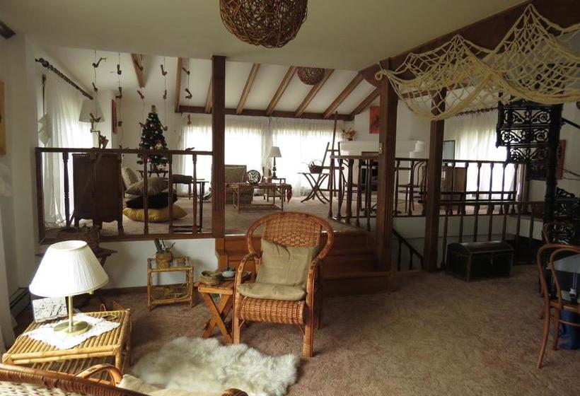 Sandy Point B&b | Punta Arenas | Magallanes y Antartica | Chile 9