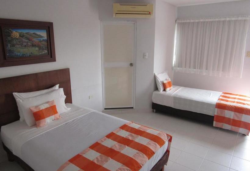 Hotel Olga Lucia | Barrancabermeja | Santander | Colombia 11