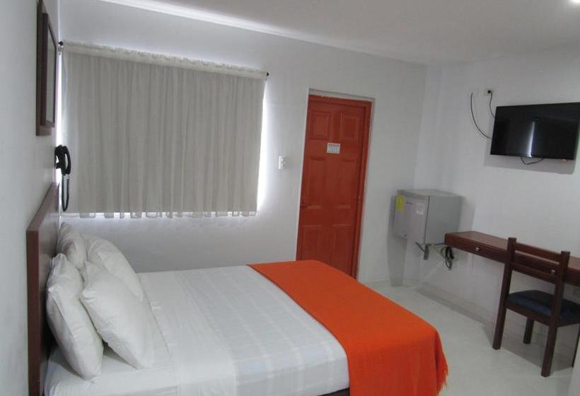 Hotel Olga Lucia | Barrancabermeja | Santander | Colombia 12