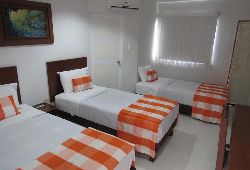 Hotel Olga Lucia | Barrancabermeja | Santander | Colombia 13