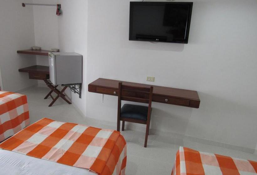 Hotel Olga Lucia | Barrancabermeja | Santander | Colombia 15